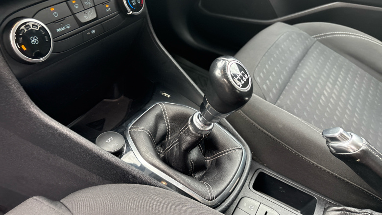 Ford Fiesta 1.0 EcoBoost 95 Titanium 5dr Petrol Hatchback